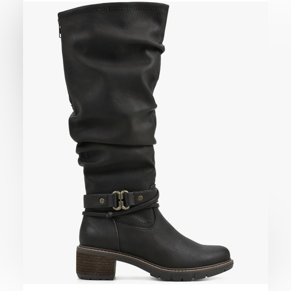 White Mountain Boots - Picture 4 of 11